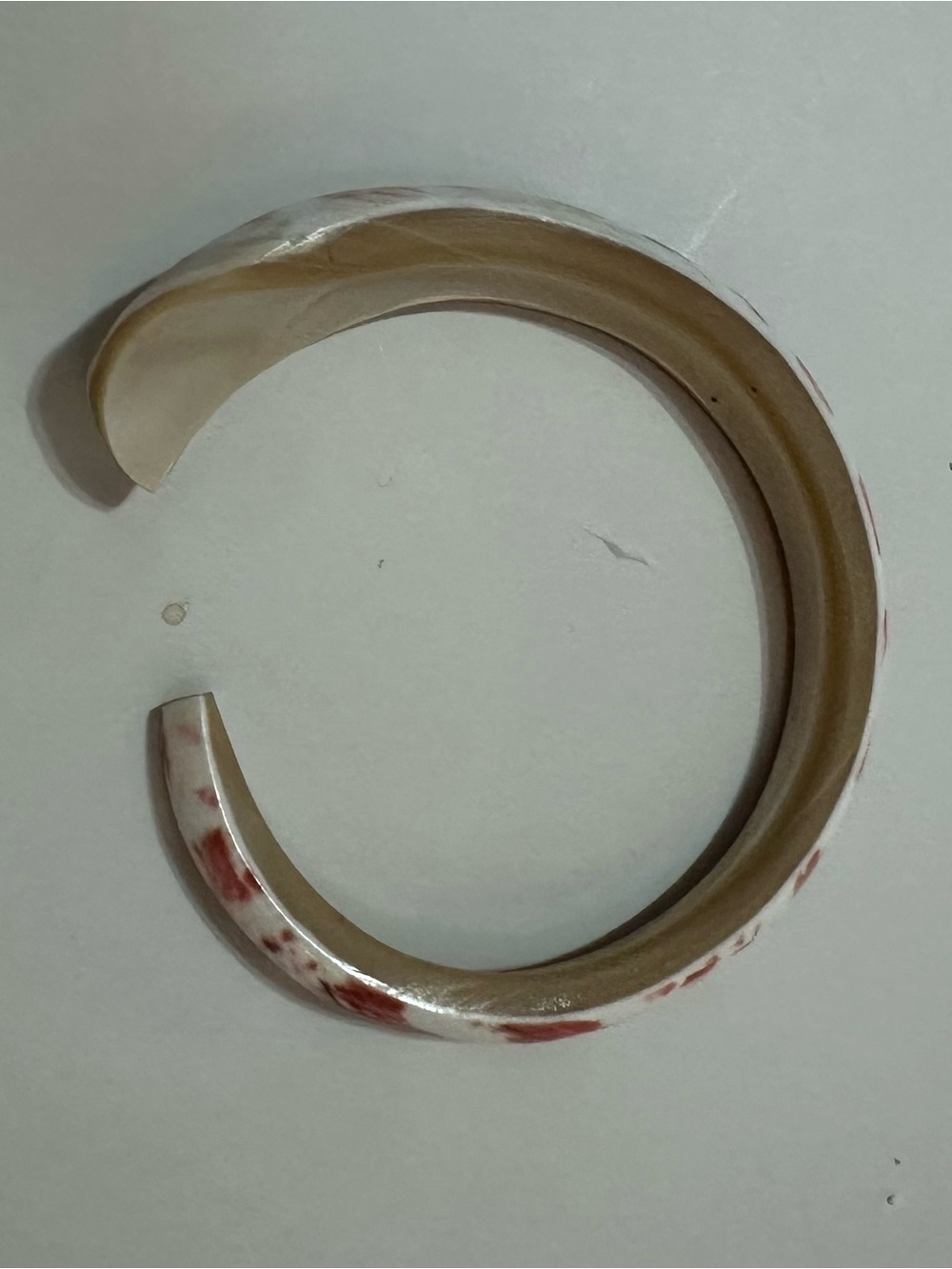 Hand made Shell necklaces + 1 shell bracelet - Picture 6 of 9